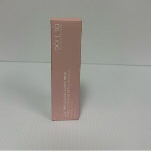 Doll 10 T.C.E This Covers Everything Makeup Medium 1.1 oz